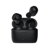 Wyze Buds True Wireless Earbuds, Bluetooth 5.0, 30dB Noise Reduction, 4 Mics, IPX5 Water Resistant, Alexa Built-in, Black